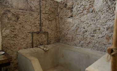 Casa en venta equipada y amueblada en Mérida Yucatán, Barrio De Santiago