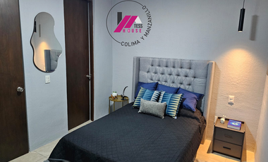 HERMOSA CASA EN FRACCIONAMIENTO VIDAIRE