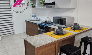 HERMOSA CASA EN FRACCIONAMIENTO VIDAIRE