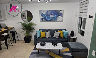 HERMOSA CASA EN FRACCIONAMIENTO VIDAIRE