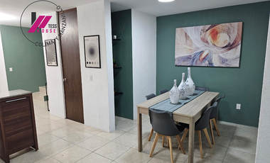 HERMOSA CASA EN FRACCIONAMIENTO VIDAIRE