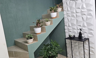 HERMOSA CASA EN FRACCIONAMIENTO VIDAIRE