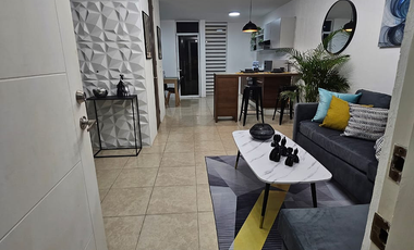 HERMOSA CASA EN FRACCIONAMIENTO VIDAIRE