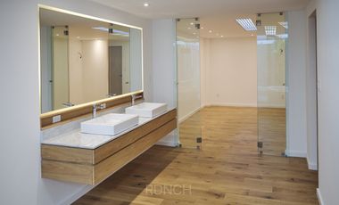 Penthouse de Lujo en Rubén Darío, Polanco