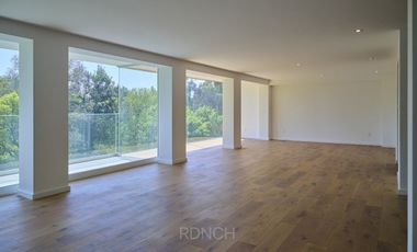 Penthouse de Lujo en Rubén Darío, Polanco