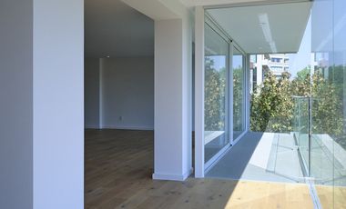 Penthouse de Lujo en Rubén Darío, Polanco