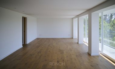 Penthouse de Lujo en Rubén Darío, Polanco