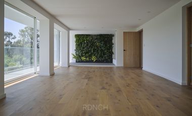 Penthouse de Lujo en Rubén Darío, Polanco