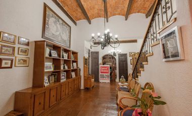 Casa en renta en  San Angel ,Tlacopac