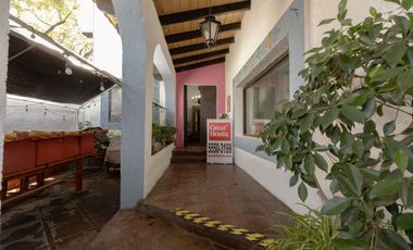 Casa en renta en  San Angel ,Tlacopac