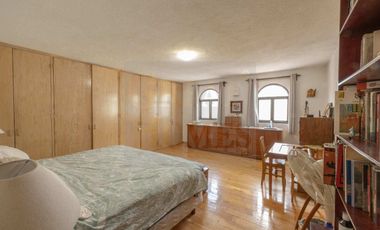 Casa en renta en  San Angel ,Tlacopac