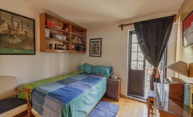 Casa en renta en  San Angel ,Tlacopac