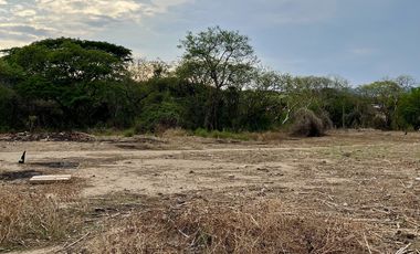 TERRENO EN VENTA JARDINES DEL GRIJALVA