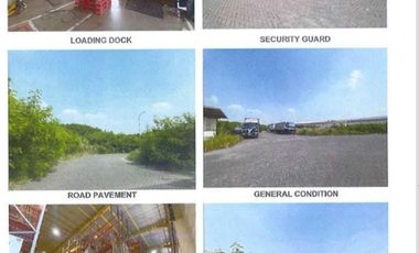 Dijual Cepat Gudang Siap Pakai di Cikarang,Bekasi