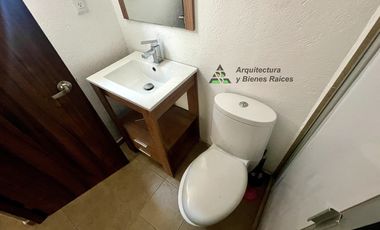 INFO DEPTO EXTERIOR EN VENTA DE 3 RECÁMARAS