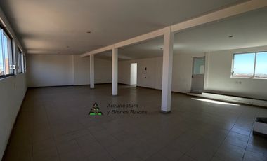 INFO DEPTO EXTERIOR EN VENTA DE 3 RECÁMARAS