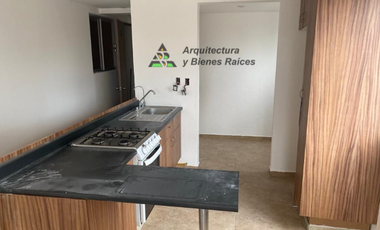 INFO DEPTO EXTERIOR EN VENTA DE 3 RECÁMARAS