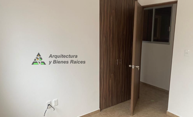 INFO DEPTO EXTERIOR EN VENTA DE 3 RECÁMARAS