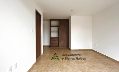 INFO DEPTO EXTERIOR EN VENTA DE 3 RECÁMARAS