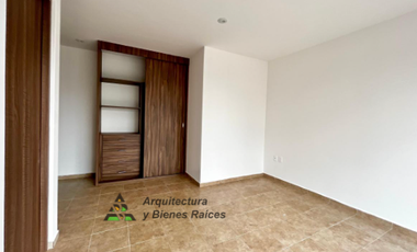 INFO DEPTO EXTERIOR EN VENTA DE 3 RECÁMARAS