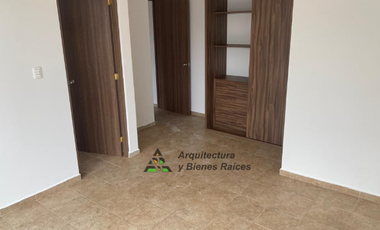 INFO DEPTO EXTERIOR EN VENTA DE 3 RECÁMARAS