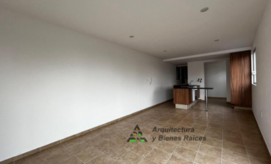 INFO DEPTO EXTERIOR EN VENTA DE 3 RECÁMARAS