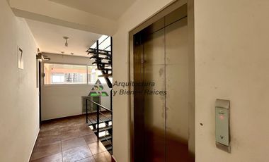 INFO DEPTO EXTERIOR EN VENTA DE 3 RECÁMARAS