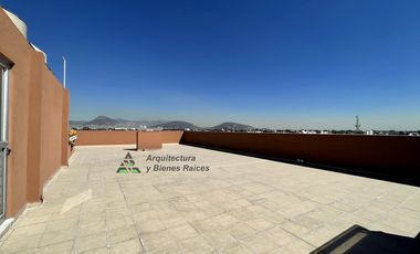 INFO DEPTO EXTERIOR EN VENTA DE 3 RECÁMARAS