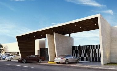 TERRENO EN VENTA ESTANZA RESIDENCIAL