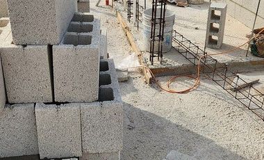 Casa en preventa en Dzitya, Mérida en privada.