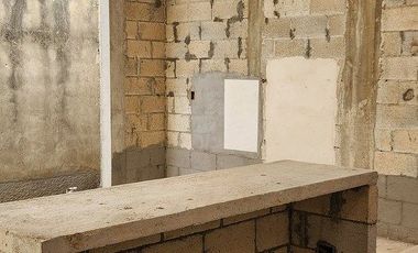 Casa en preventa en Dzitya, Mérida en privada.