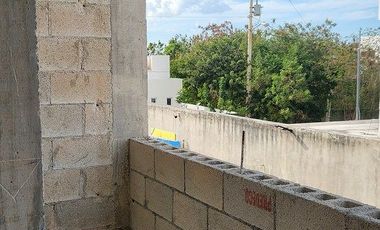 Casa en preventa en Dzitya, Mérida en privada.