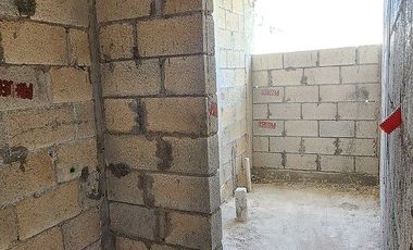 Casa en preventa en Dzitya, Mérida en privada.