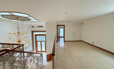 RENTA DE CASA EN CONDOMINIO TENERIFE, PUERTA DE HIERRO