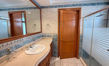 RENTA DE CASA EN CONDOMINIO TENERIFE, PUERTA DE HIERRO