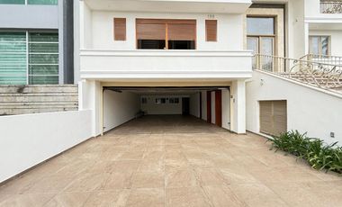 RENTA DE CASA EN CONDOMINIO TENERIFE, PUERTA DE HIERRO