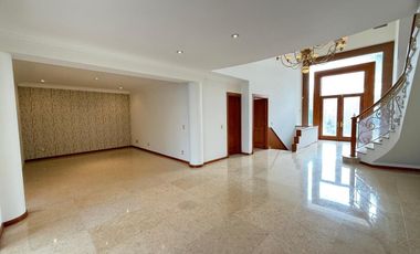 RENTA DE CASA EN CONDOMINIO TENERIFE, PUERTA DE HIERRO