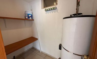 RENTA DE CASA EN CONDOMINIO TENERIFE, PUERTA DE HIERRO