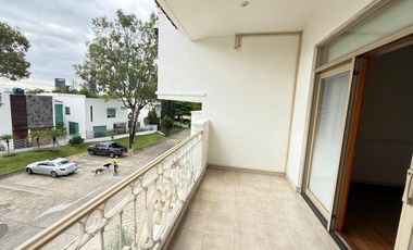 RENTA DE CASA EN CONDOMINIO TENERIFE, PUERTA DE HIERRO