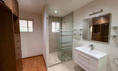 RENTA DE CASA EN CONDOMINIO TENERIFE, PUERTA DE HIERRO