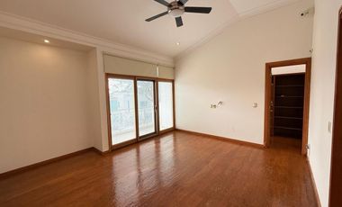RENTA DE CASA EN CONDOMINIO TENERIFE, PUERTA DE HIERRO