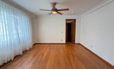 RENTA DE CASA EN CONDOMINIO TENERIFE, PUERTA DE HIERRO