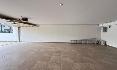 RENTA DE CASA EN CONDOMINIO TENERIFE, PUERTA DE HIERRO