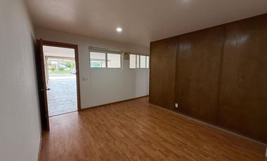 RENTA DE CASA EN CONDOMINIO TENERIFE, PUERTA DE HIERRO