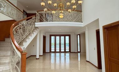 RENTA DE CASA EN CONDOMINIO TENERIFE, PUERTA DE HIERRO