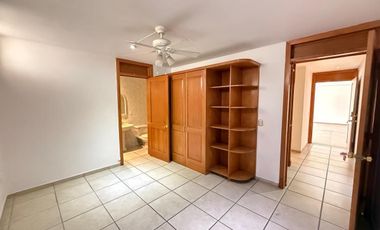 RENTA DE CASA EN CONDOMINIO TENERIFE, PUERTA DE HIERRO