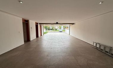 RENTA DE CASA EN CONDOMINIO TENERIFE, PUERTA DE HIERRO