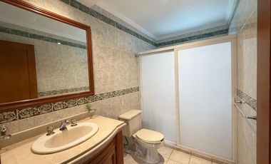 RENTA DE CASA EN CONDOMINIO TENERIFE, PUERTA DE HIERRO