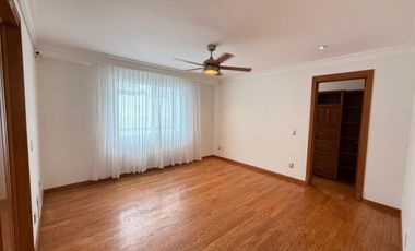 RENTA DE CASA EN CONDOMINIO TENERIFE, PUERTA DE HIERRO