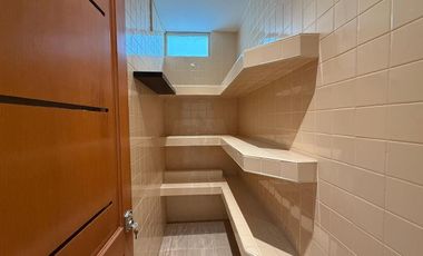 RENTA DE CASA EN CONDOMINIO TENERIFE, PUERTA DE HIERRO
